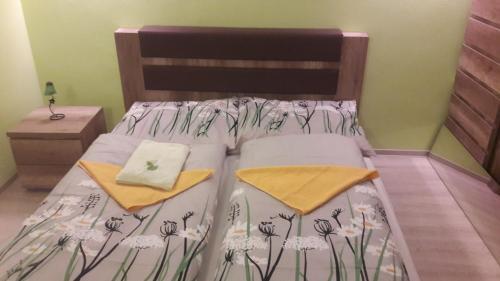 Tatranska Lomnica Apartamento | Villa Harmónia