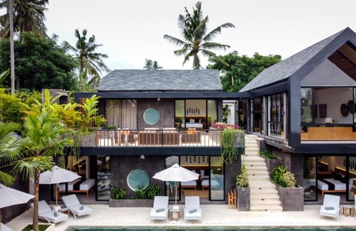 Mas Villa | Villa Harmony by BaliSuperHost