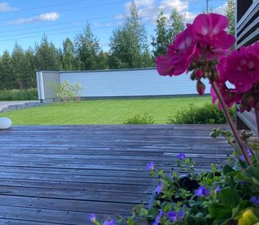 Rovaniemi Villa | Villa Harmony