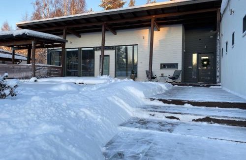 Rovaniemi Villa | Villa Harmony