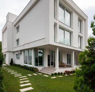 Novi Sad Apartamento | Villa Harmony Life