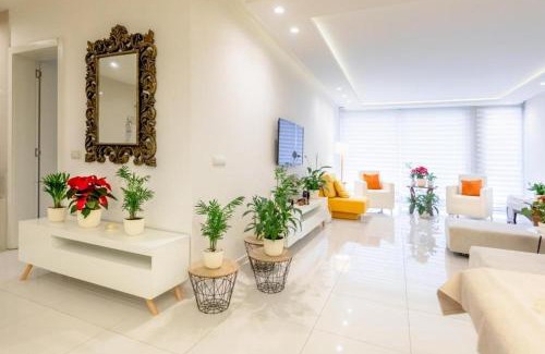 Novi Sad Apartamento | Villa Harmony Life