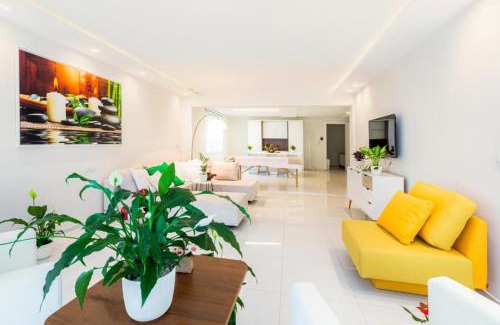 Novi Sad Apartamento | Villa Harmony Life