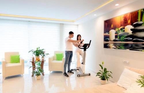 Novi Sad Apartamento | Villa Harmony Life