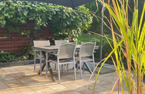 Ustron Apartamento | VILLA-Harmony