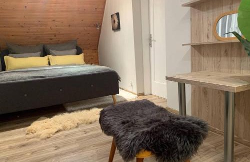 Ustron Apartamento | VILLA-Harmony