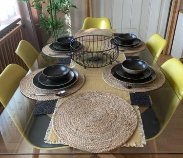 Ustron Apartamento | VILLA-Harmony