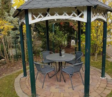 Ballenstedt Casa | Villa Harzblick