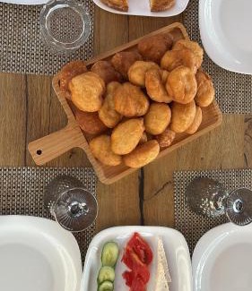 Sarande Apartamento | Villa Hasani 24