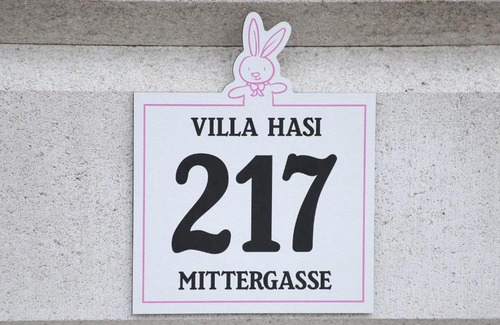 Aich Casa | Villa Hasi