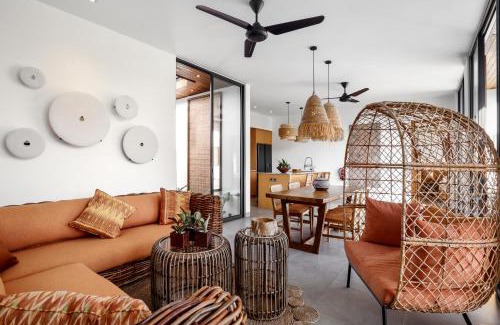 Pengosekan Villa | Villa Hatchi by BaliSuperHost