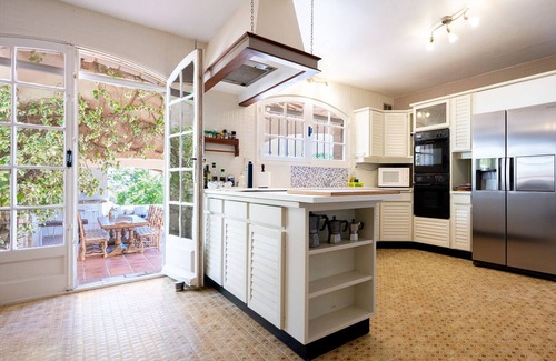 Tourtour Villa | 83NEBO