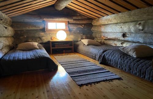 Kuusamo Chalet De Esquí | Villa Havu