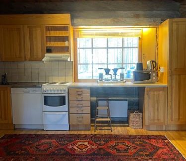 Kuusamo Chalet De Esquí | Villa Havu