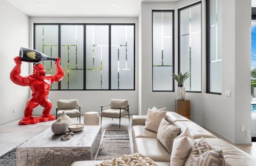 Coral Ridge Casa | Villa Hayden