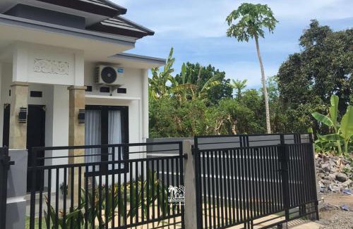 Sawan Casa | Villa HBNR Two-Bedroom Tiny House with Private Pool in Bali