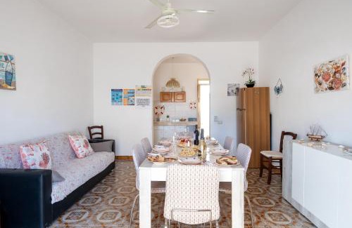 Nardo Casa | Villa Heart Island Vista Mare