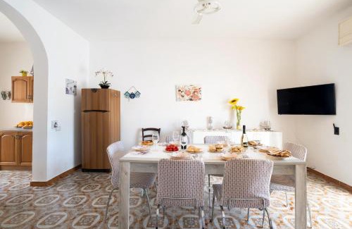 Nardo Casa | Villa Heart Island Vista Mare