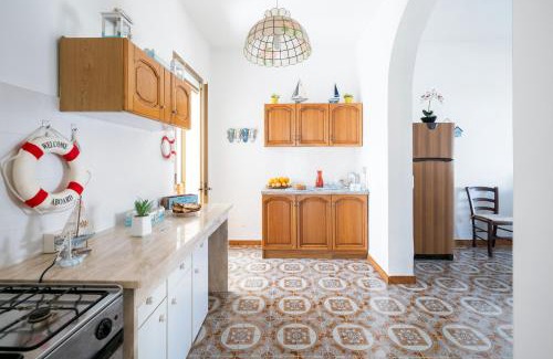 Nardo Casa | Villa Heart Island Vista Mare