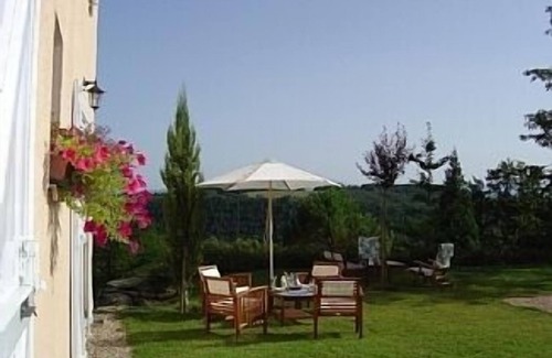 Sonnac-sur-l'Hers Villa | Villa piscina climatizada de 4 dormitorios en tranquila y bonita aldea, jardín, vistas a la montaña,