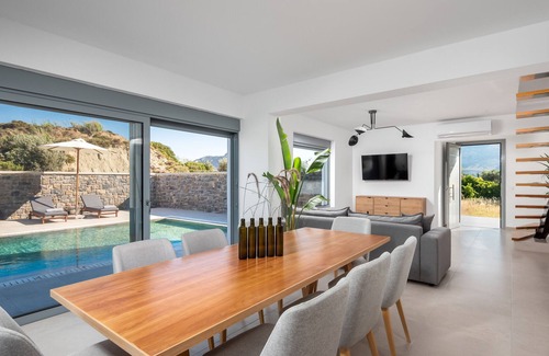 Kolymbia Villa | Villa Heather II