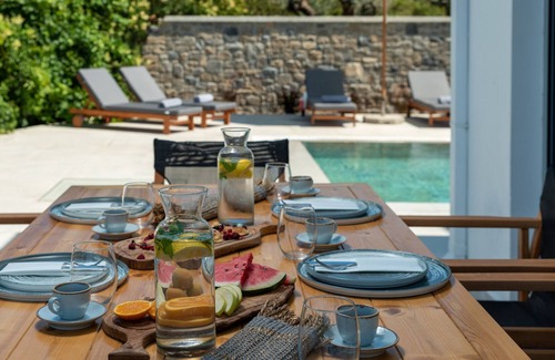 Kolymbia Villa | Villa Heather II
