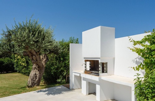 Kolymbia Villa | Villa Heather II