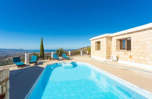Pano Arodhes Villa | Villa Heaven