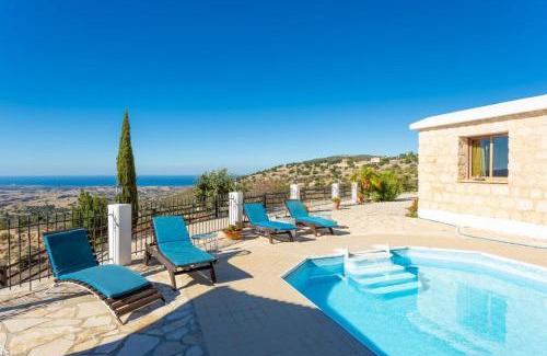 Pano Arodhes Villa | Villa Heaven