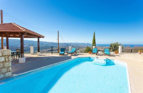 Pano Arodhes Villa | Villa Heaven