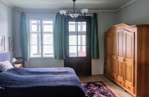 St. Gilgen Apartamento | Villa Helena