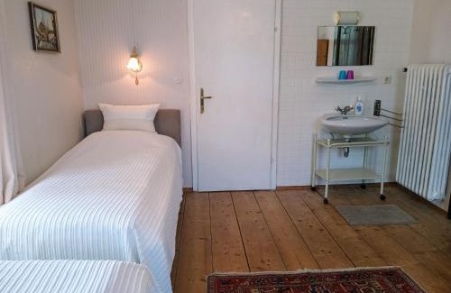 St. Gilgen Apartamento | Villa Helena