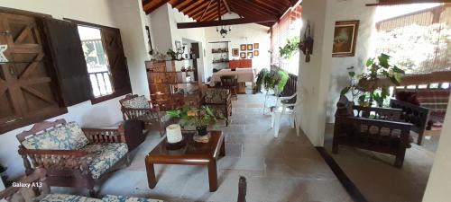Curiti Casa | Villa Helena