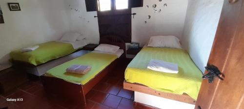 Curiti Casa | Villa Helena