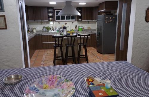 Curiti Casa | Villa Helena