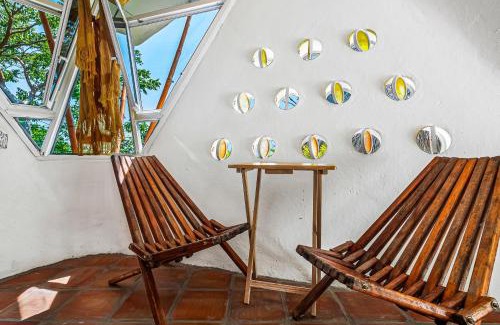 Isla Navidad Apartamento | Villa Heliconia