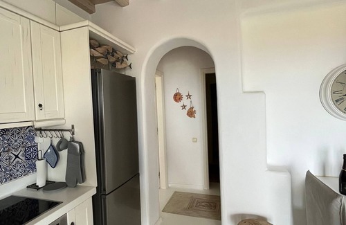 Agios Stefanos Casa | Villa Helios