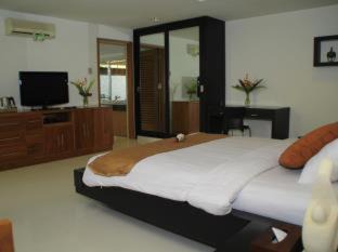Taman Griya Complejo | Villa Hening Jimbaran