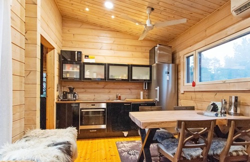 Kemionsaari Casa | Villa henry by Interhome