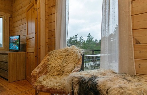 Kemionsaari Casa | Villa henry by Interhome
