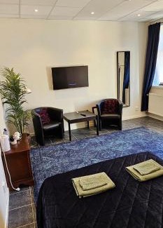 Rimbo Casa | Villa Henrys