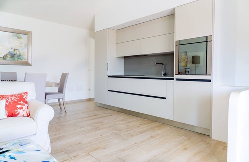 Arbatax Villa | Villa-Villa-Baño con ducha-Vista al Mar