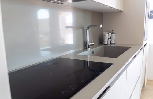 Arbatax Villa | Villa-Villa-Baño con ducha-Vista al Mar