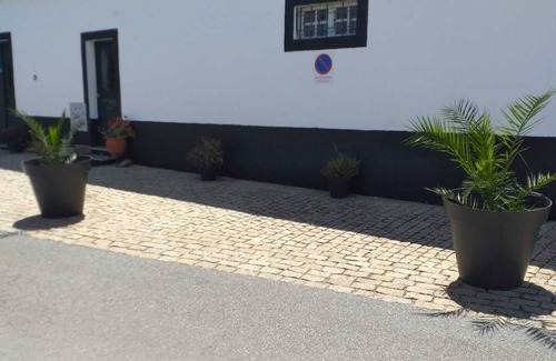 Avis Villa | "Herdade Fonte Ferreira - Azeite" con vista al lago, piscina, aire acondicionado, Wi-Fi y balcón