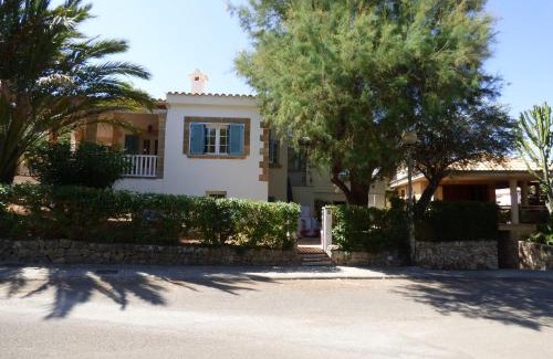 Mal Pas-Bon Aire Apartamento | VILLA HERDAIN