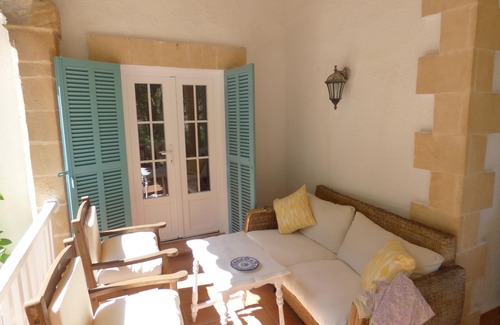 Mal Pas-Bon Aire Chalet De Esquí | Villa Herdain piscina privada,WI-FI, aire acond. cerca de la playa ETV13950