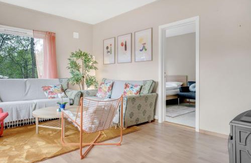 Tromso Apartamento | Villa Heritage - Free Parking & Near Supermarket