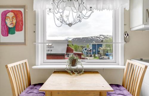 Tromso Apartamento | Villa Heritage - Free Parking & Near Supermarket