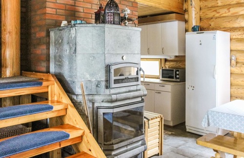 Pieksamaki Casa | Villa hermanni by Interhome