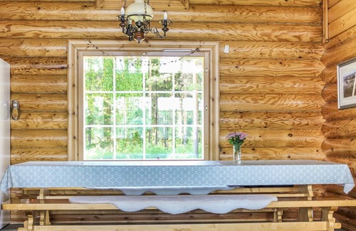Pieksamaki Casa | Villa hermanni by Interhome